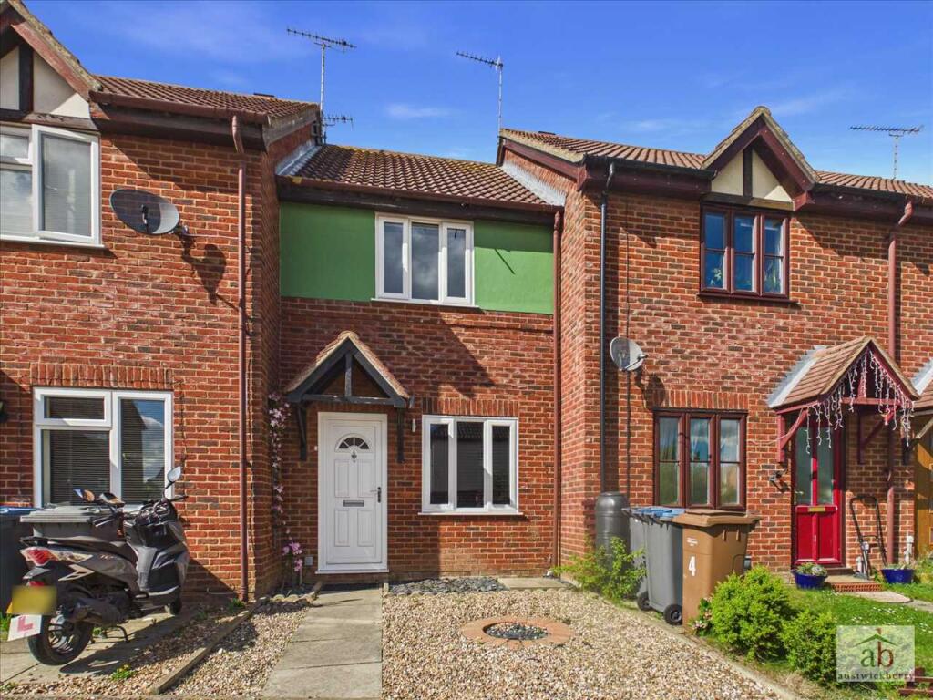 Main image of property: Sherwood Fields, Grange Farm, Kesgrave