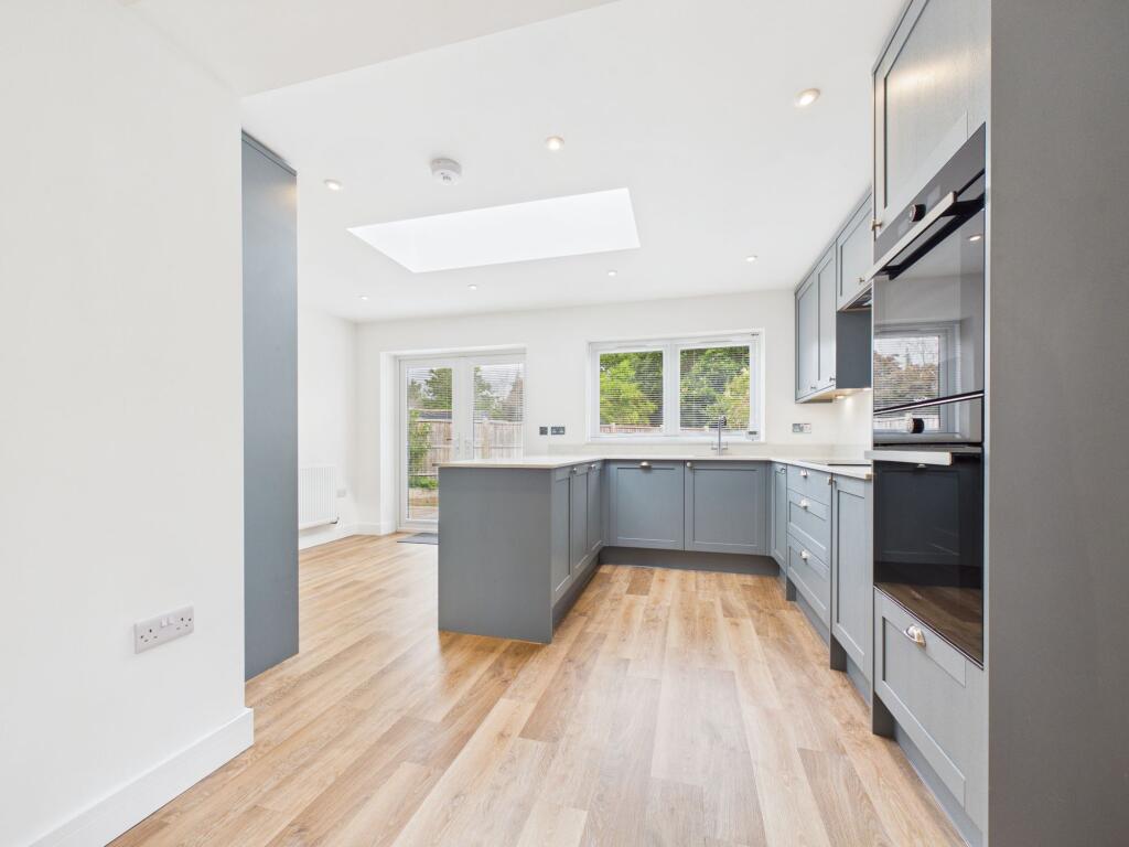 House in Reading - View 3