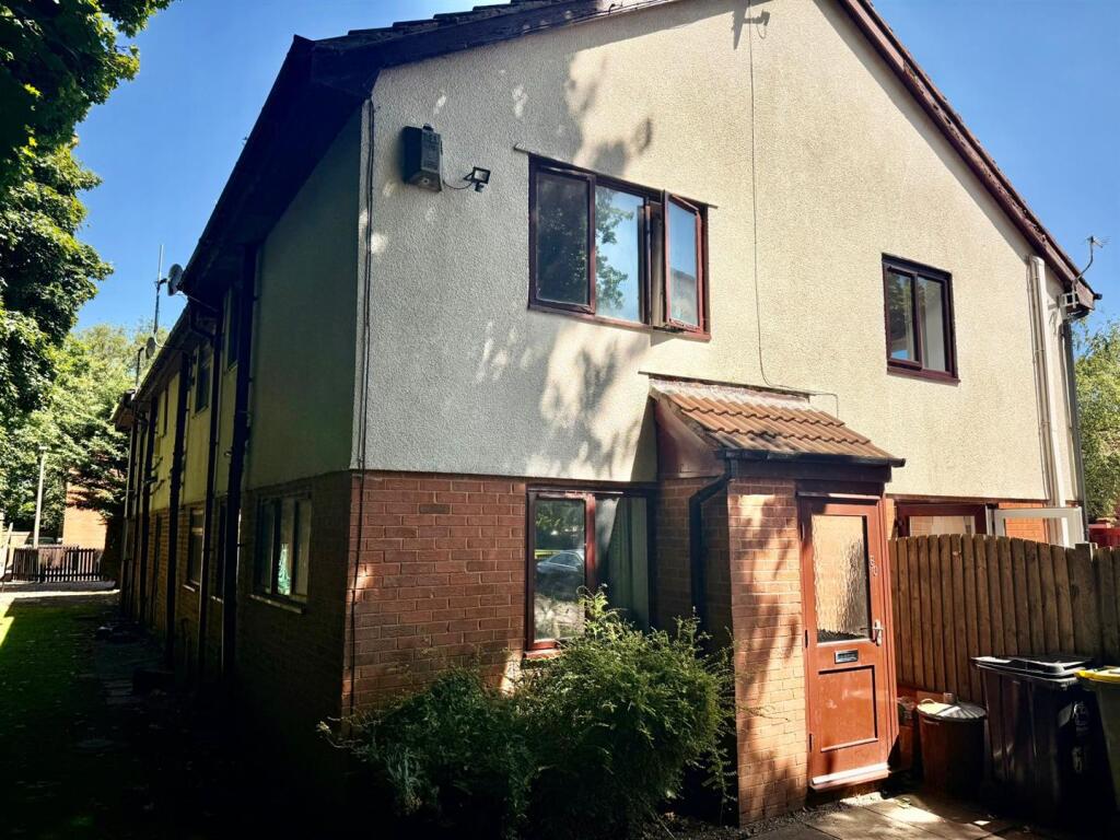 Main image of property: Golf View, Ingol, Preston