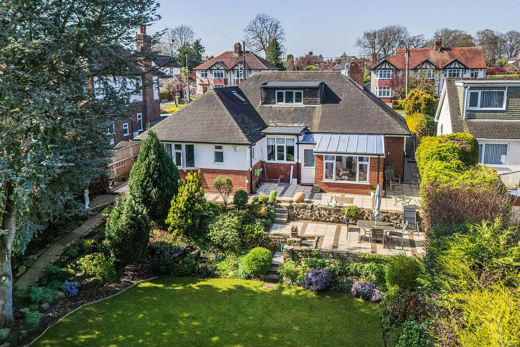Park Drive, Wistaston - View 3