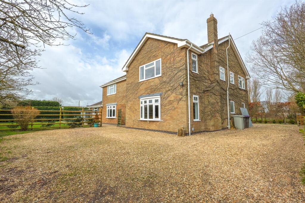 Main image of property: Midville Lane, Stickney, Boston