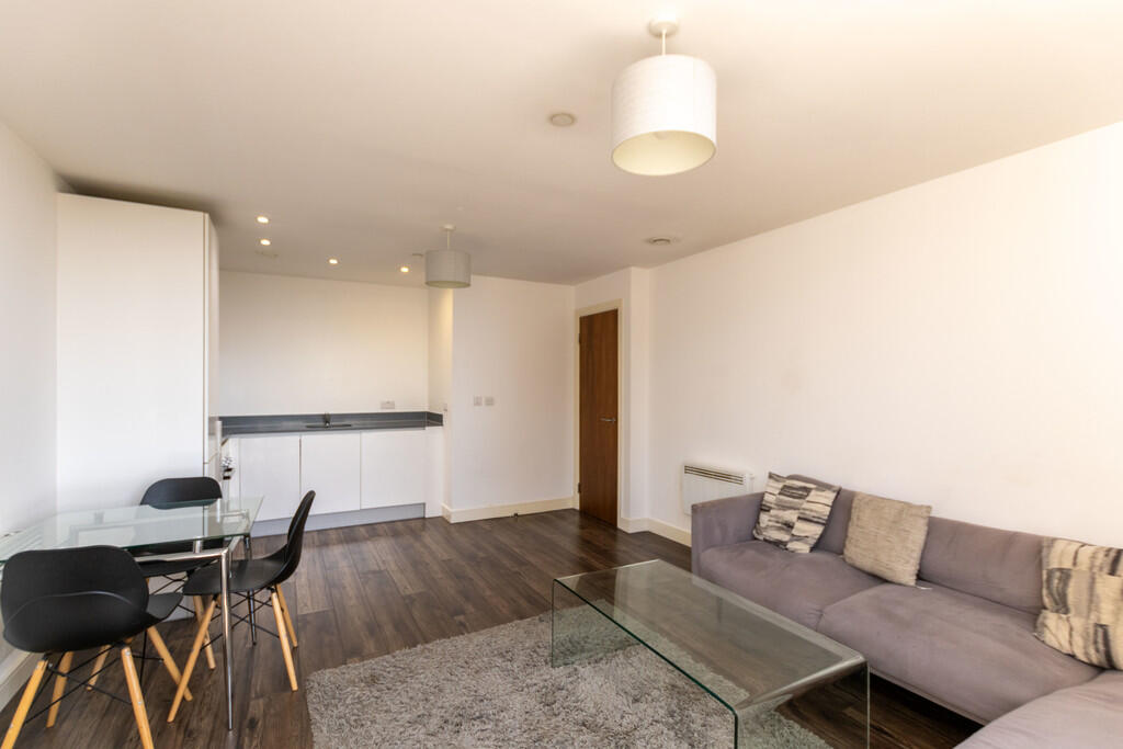 1 bedroom apartment for rent