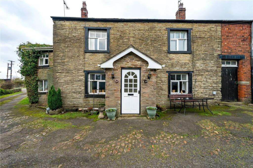 Farmhouse