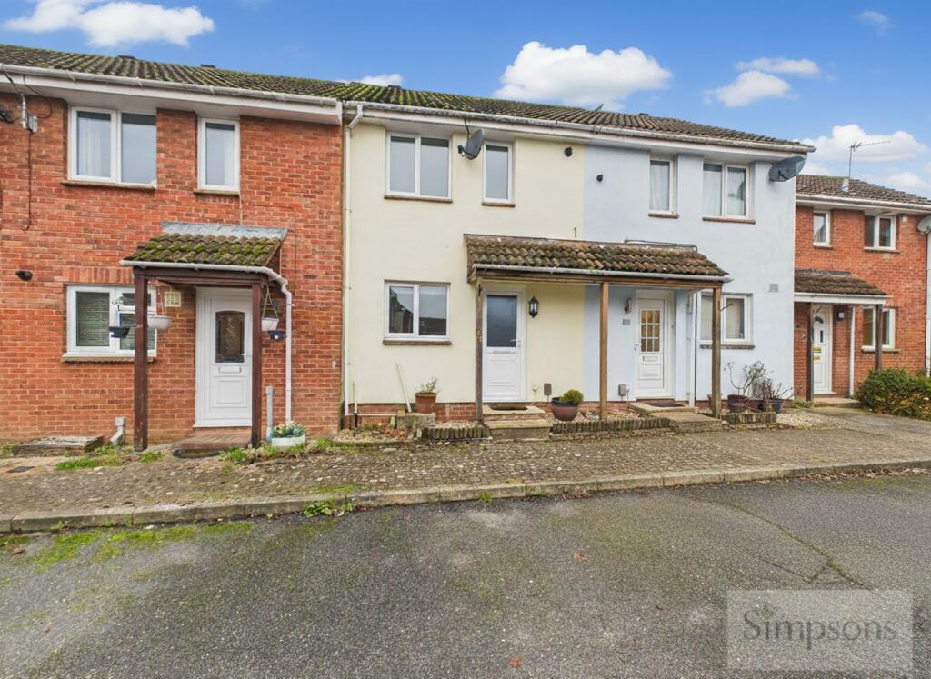 Main image of property: Hobbs Close, Abingdon, OX14