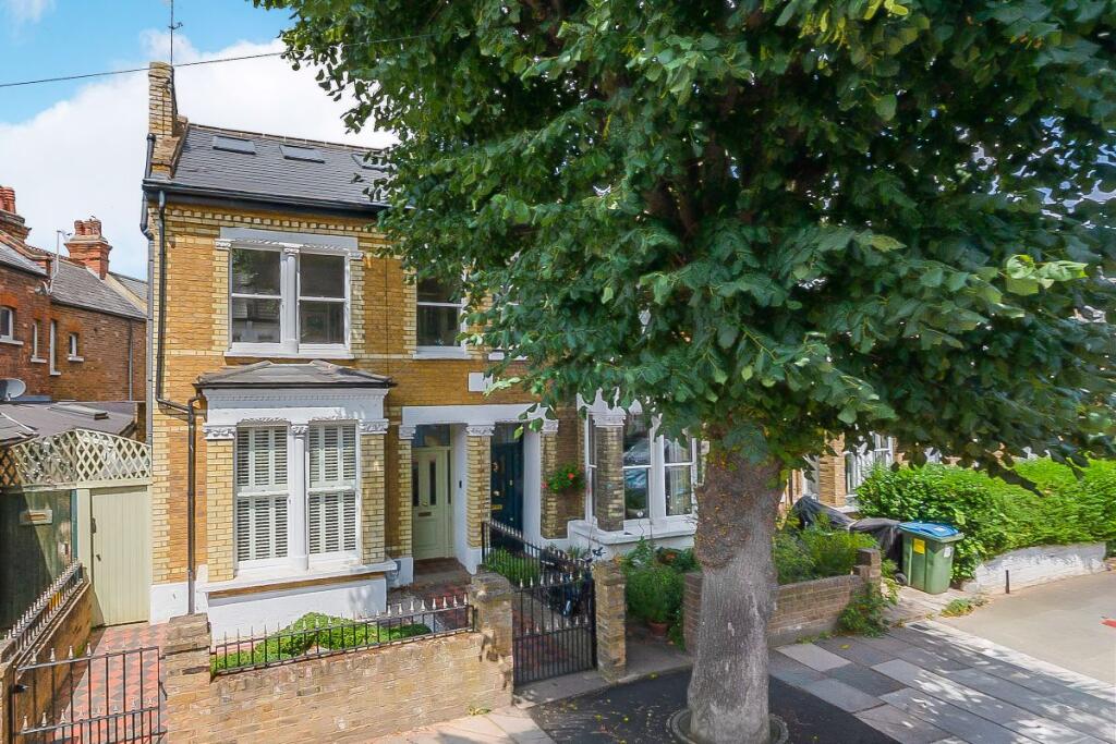 Main image of property: Beaconsfield Road, St Margaret's