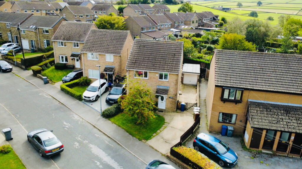 Main image of property: Bluebell Avenue, Penistone
