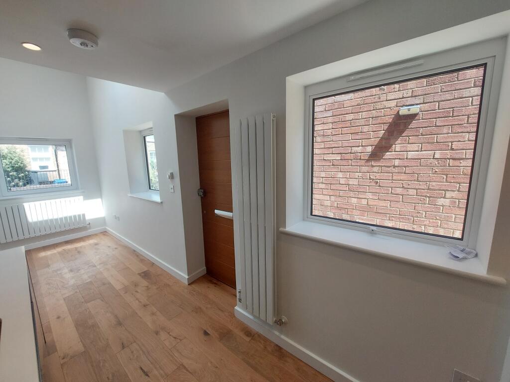 Double Glazing