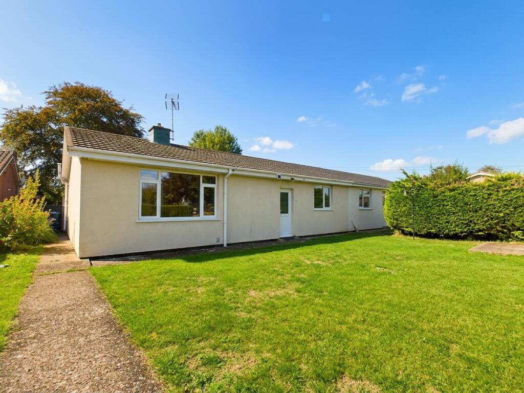 Main image of property: Churchfield Avenue, Sawston, Cambridge