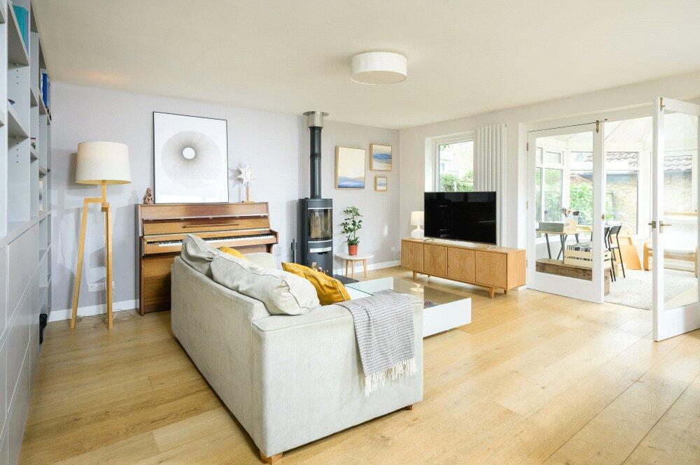 House in Bath - View 5