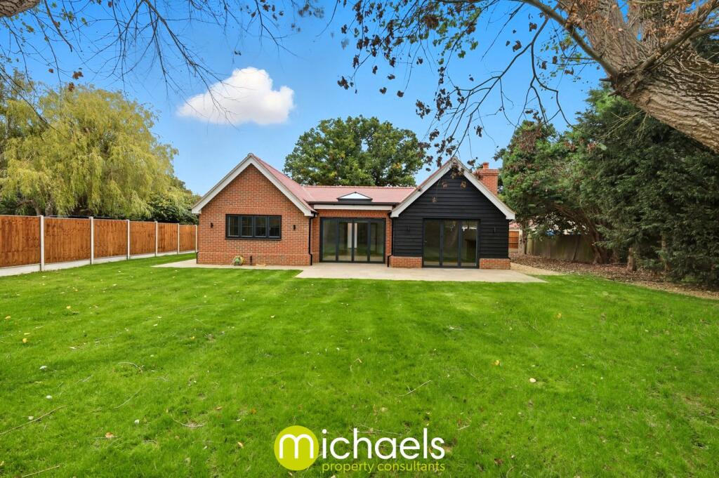 Mersea Road , Abberton , Colchester , CO5 photo 2