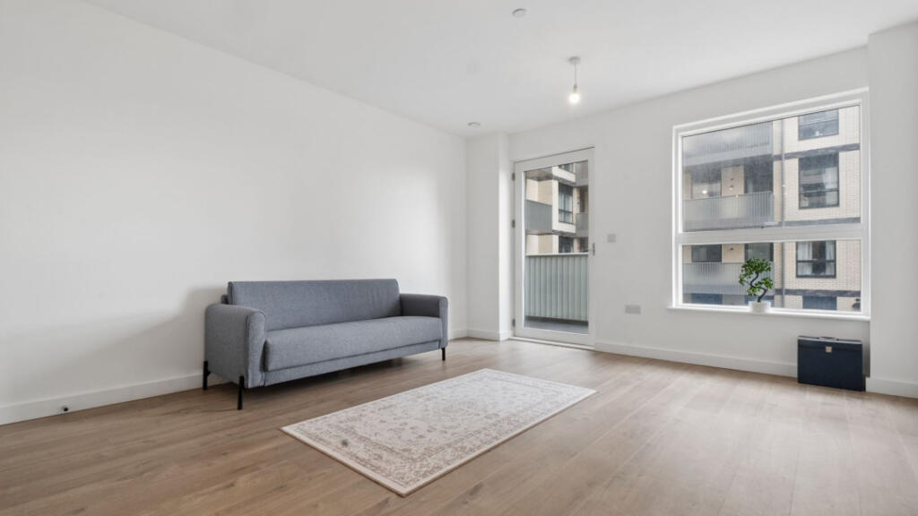 Apartment in Brighton - View 2