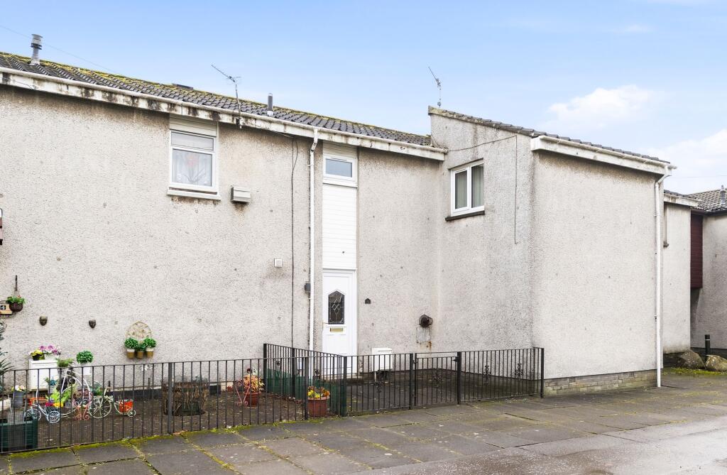 Main image of property: Curran Crescent, Broxburn, EH52