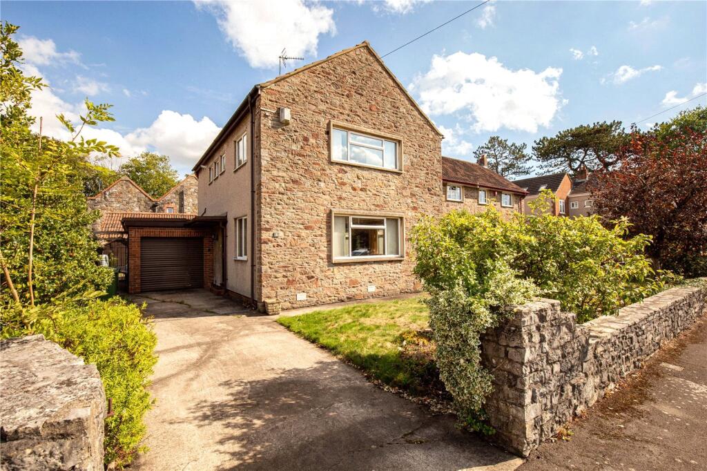 Main image of property: Manor Grove, Mangotsfield, Bristol, BS16