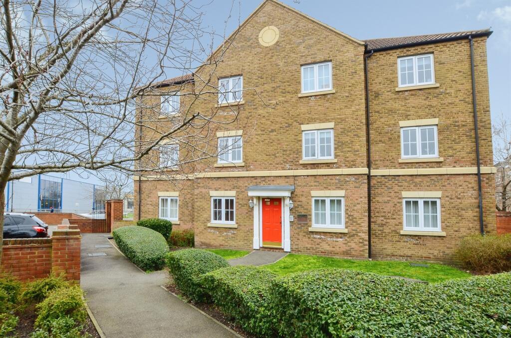 Main image of property: Brimmers Way, Aylesbury