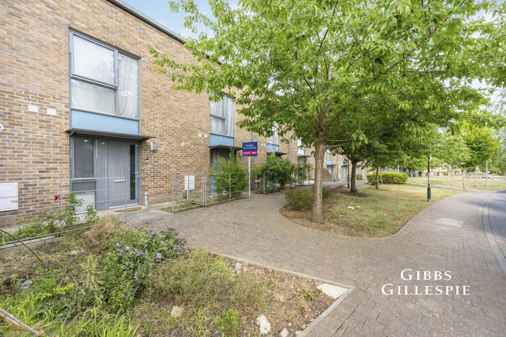 Main image of property: Caulfield Gardens, Pinner, HA5