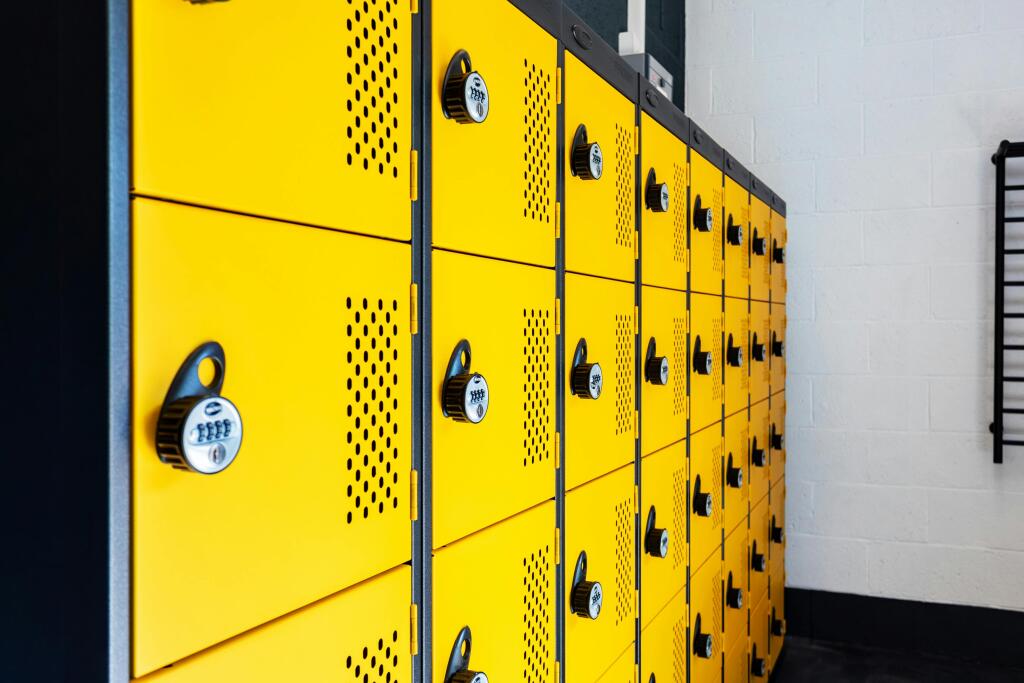 1 Kingmaker, Warwick Technology Park