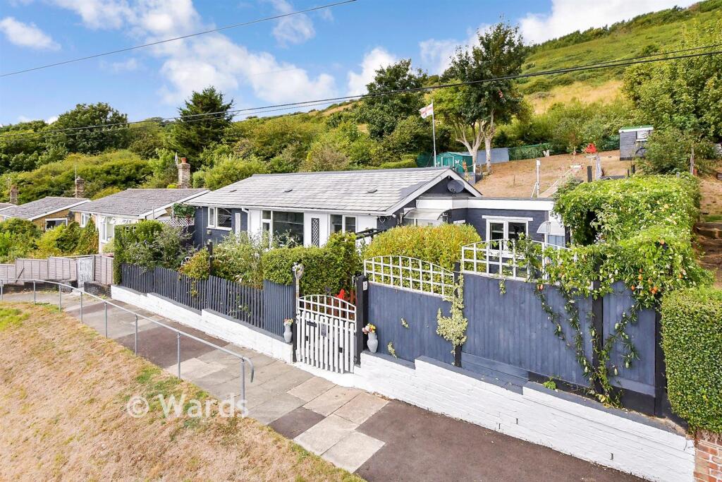 Main image of property: St. George's Crescent, Dover, Kent