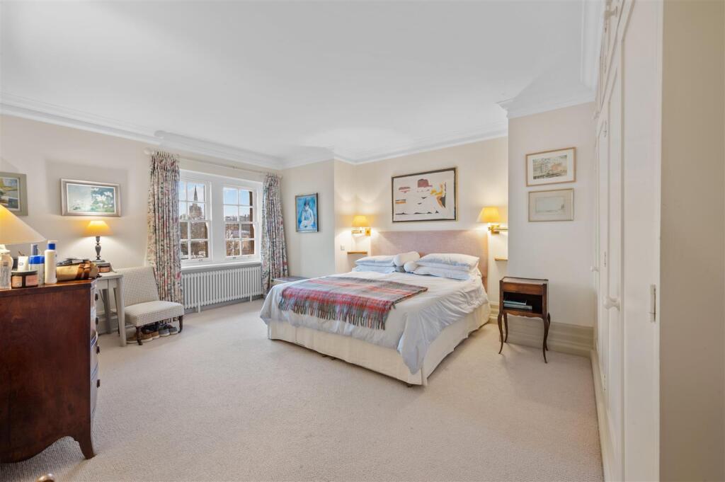 Lansdowne House Lansdowne Road London photo 4