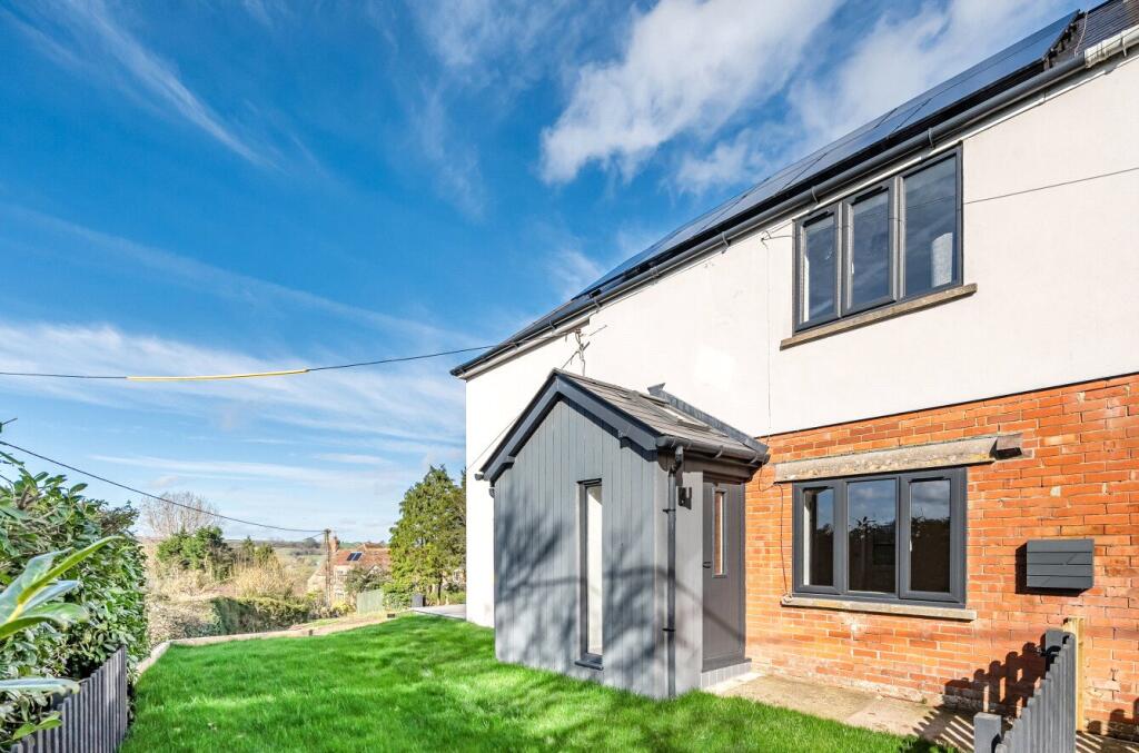 Additional image 2 of Cucklington, Wincanton, Somerset, BA9