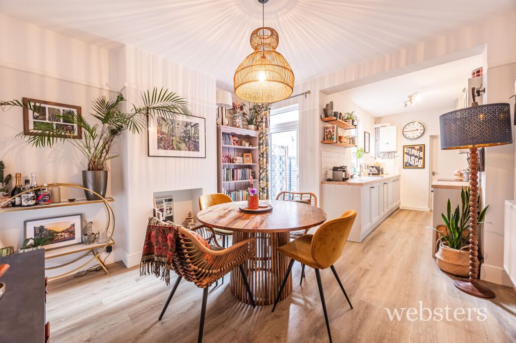 House in Norwich - View 3