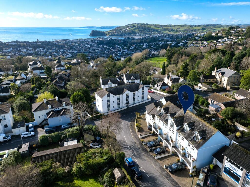 House in Teignbridge, Teignmouth - View 3
