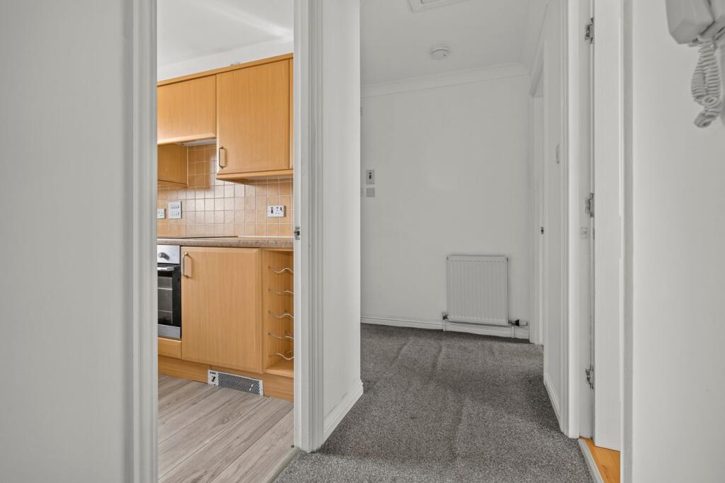 Apartment in Falkirk, Callendar Park, Woodlands - More
