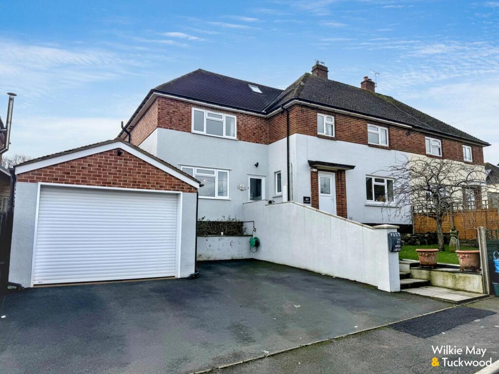 Main image of property: Unique Family Home With Annexe & Income Potential 