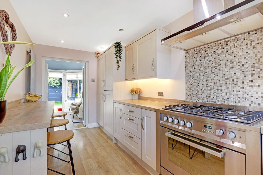 House in Nottingham - View 5
