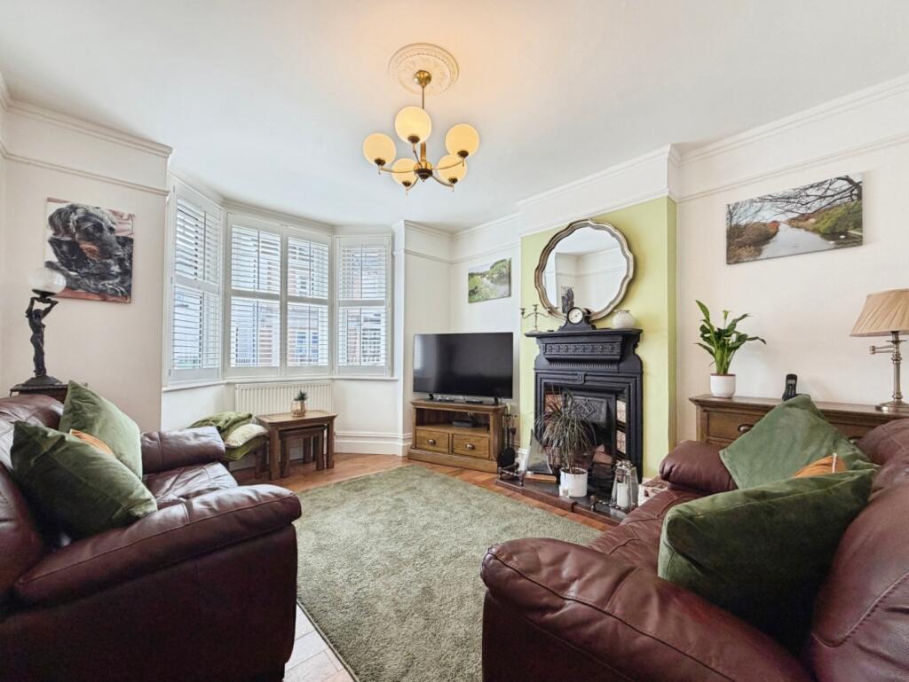 House in Hythe, Orchard Valley - View 2