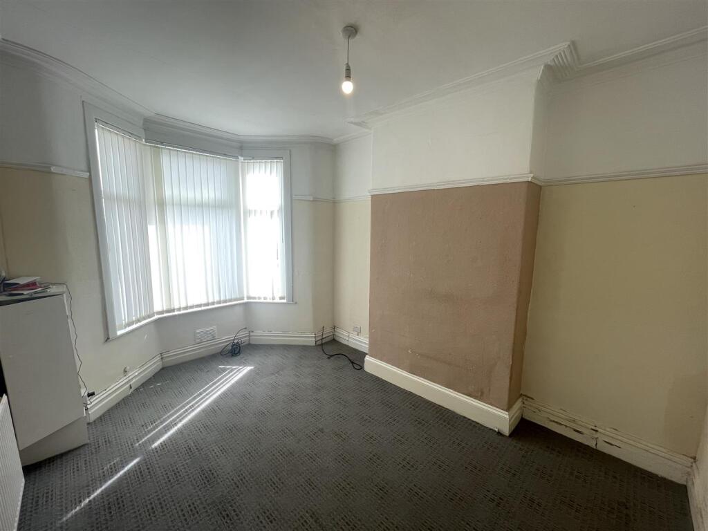 Park Road, Wallasey photo 2