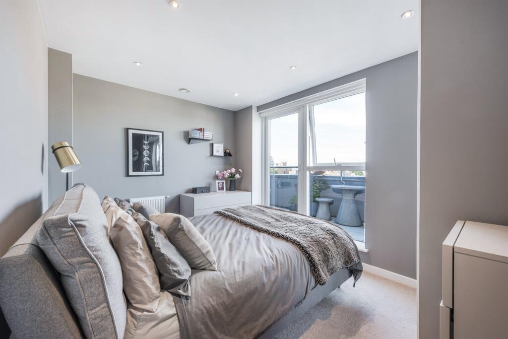 Apartment in London, Balham - View 5