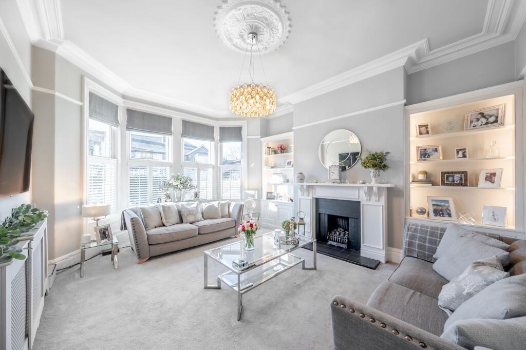 House in Harrogate - View 2