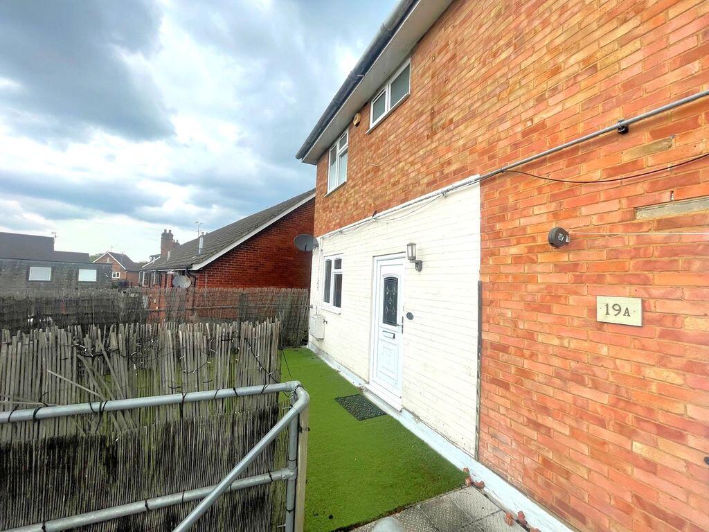 Main image of property: Bourne End