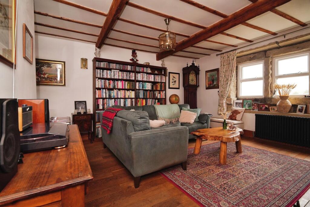 Additional image 6 of West Shaw, Oxenhope, Keighley