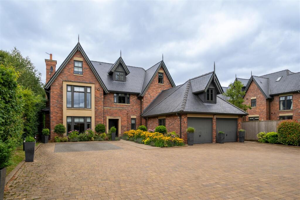 Main image of property: Stanhope Road, Bowdon, Altrincham