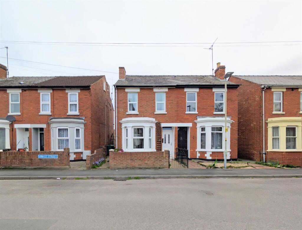 Main image of property: Granville Street, Gloucester