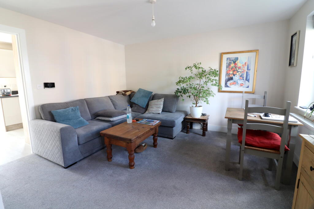 House in Milton Keynes - View 4