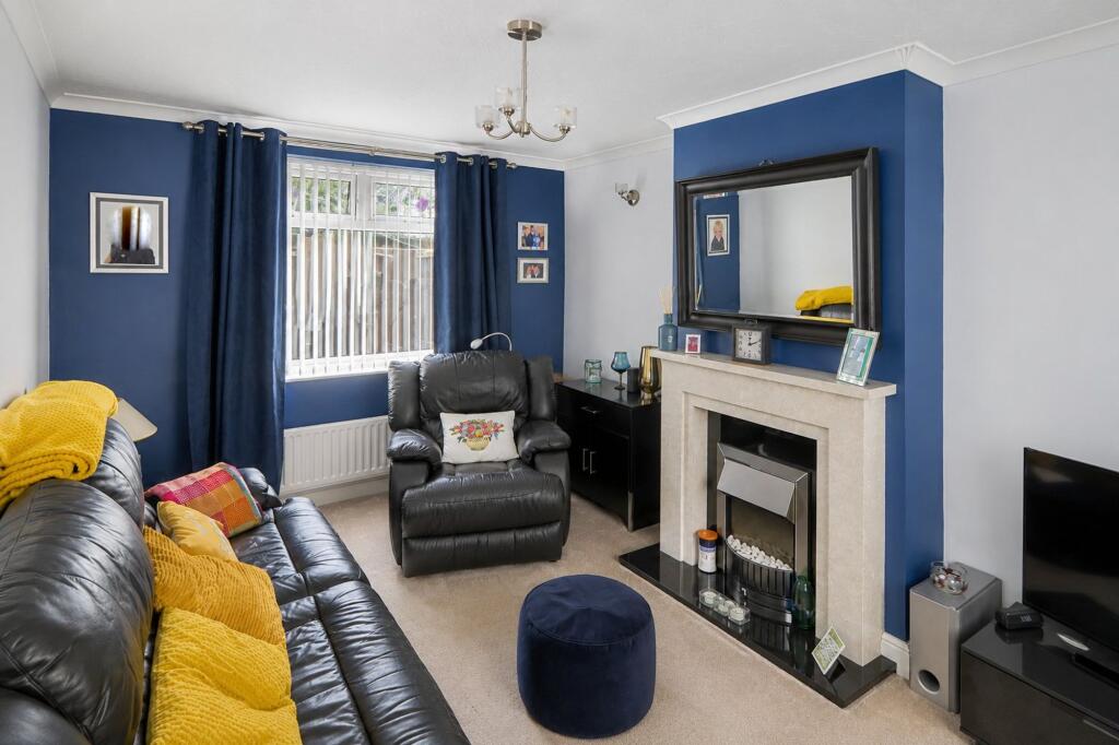 House in Stockton-on-Tees - View 5