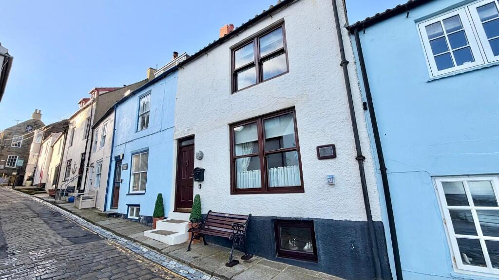 Church Street, TS13 photo 2