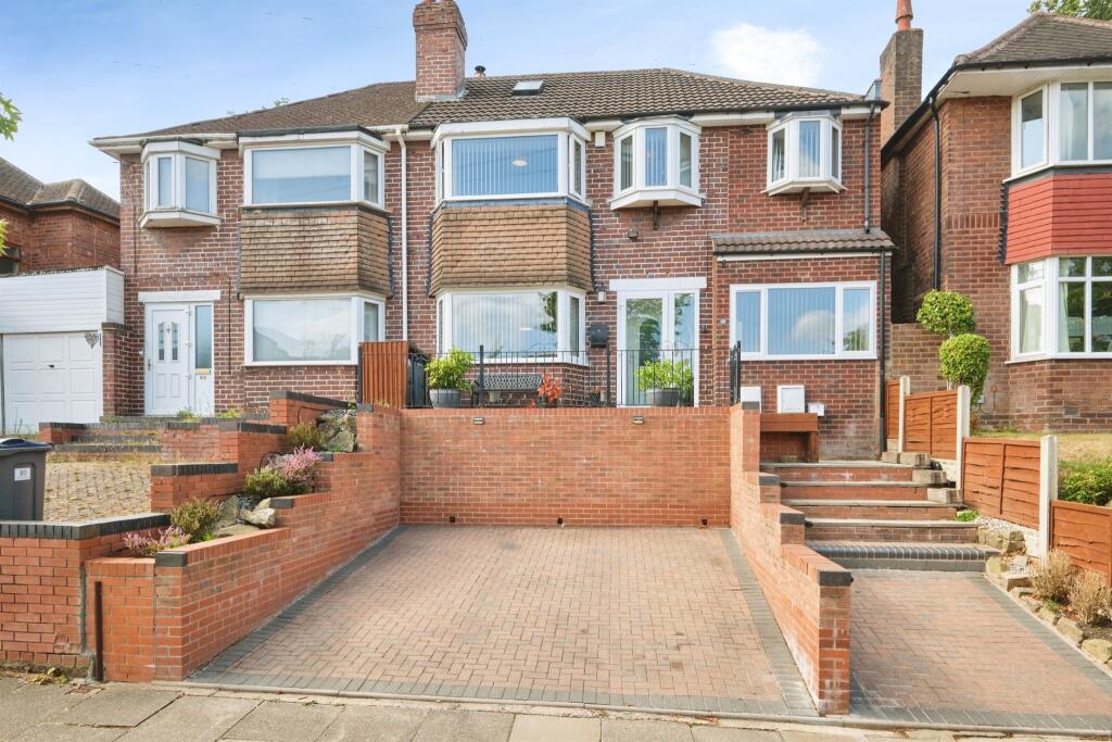 Main image of property: West Avenue, Handsworth, Birmingham