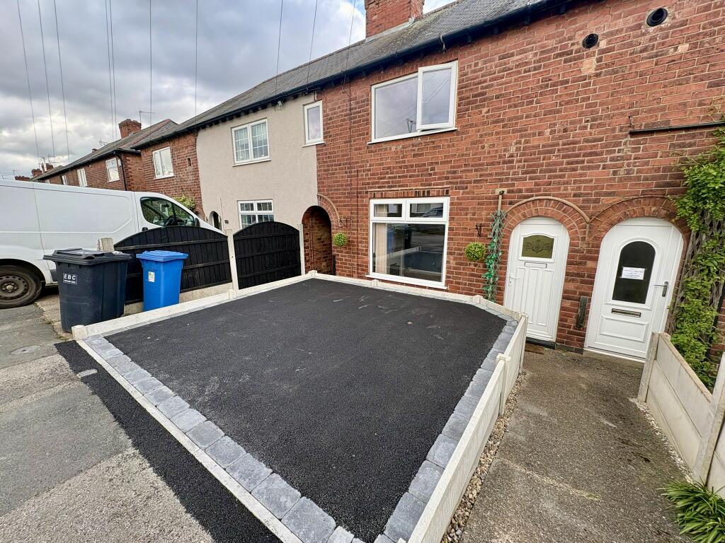 Main image of property: Victor Crescent