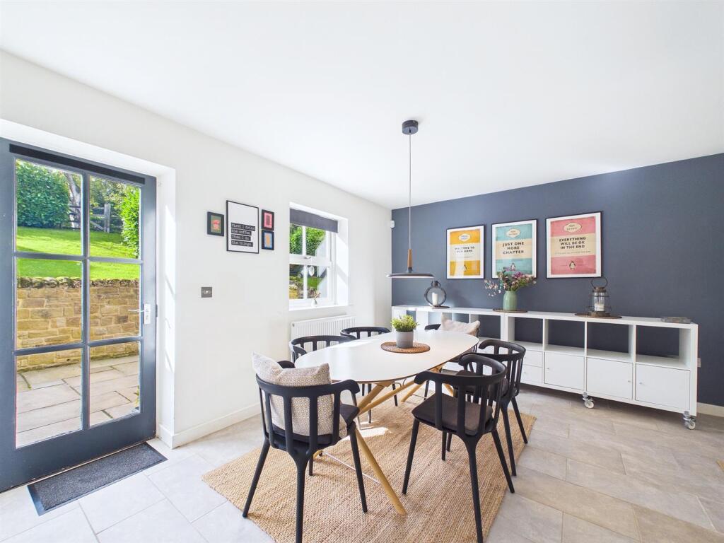 Russet House, Mickleton, Barnard Castle DL12 0JR photo 4