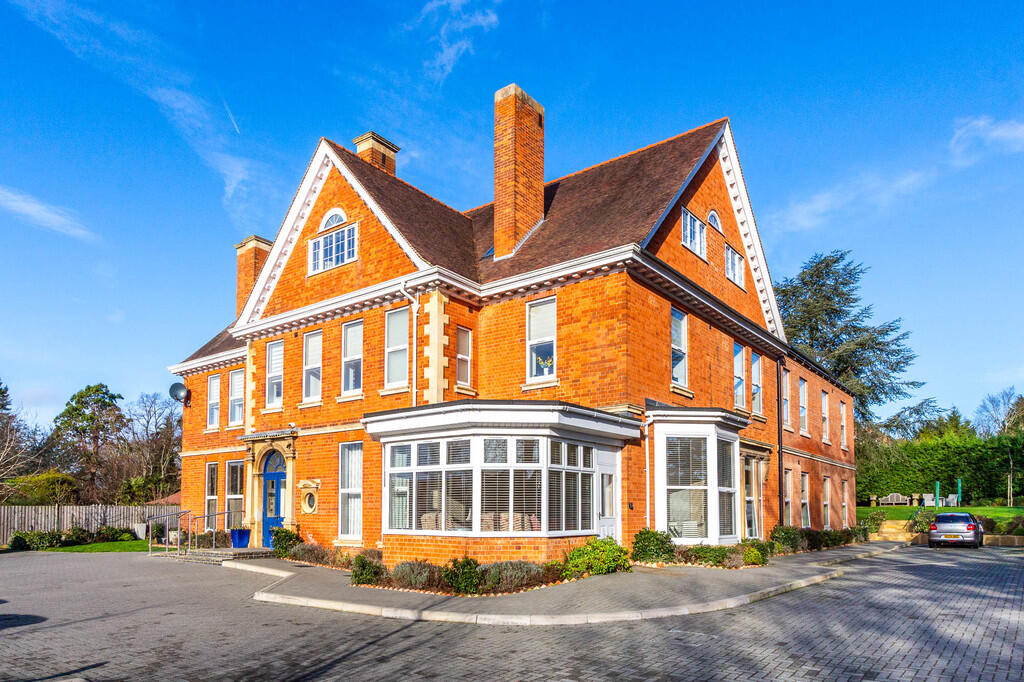 Main image of property: Memorial Hall, Hayway, Rushden