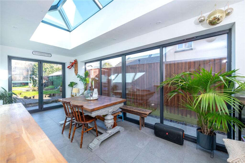 House in Bourne, The Croft - View 2