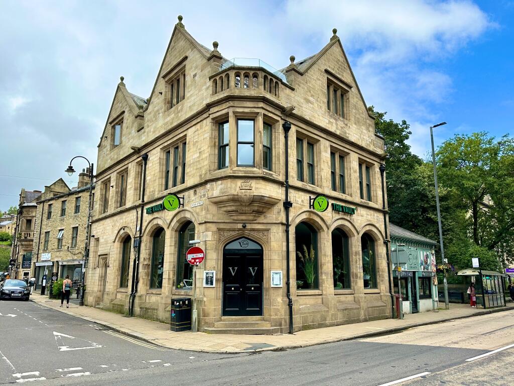 Main image of property: Apt 3 , New Bank Apts, Hebden Bridge, HX7 8EH