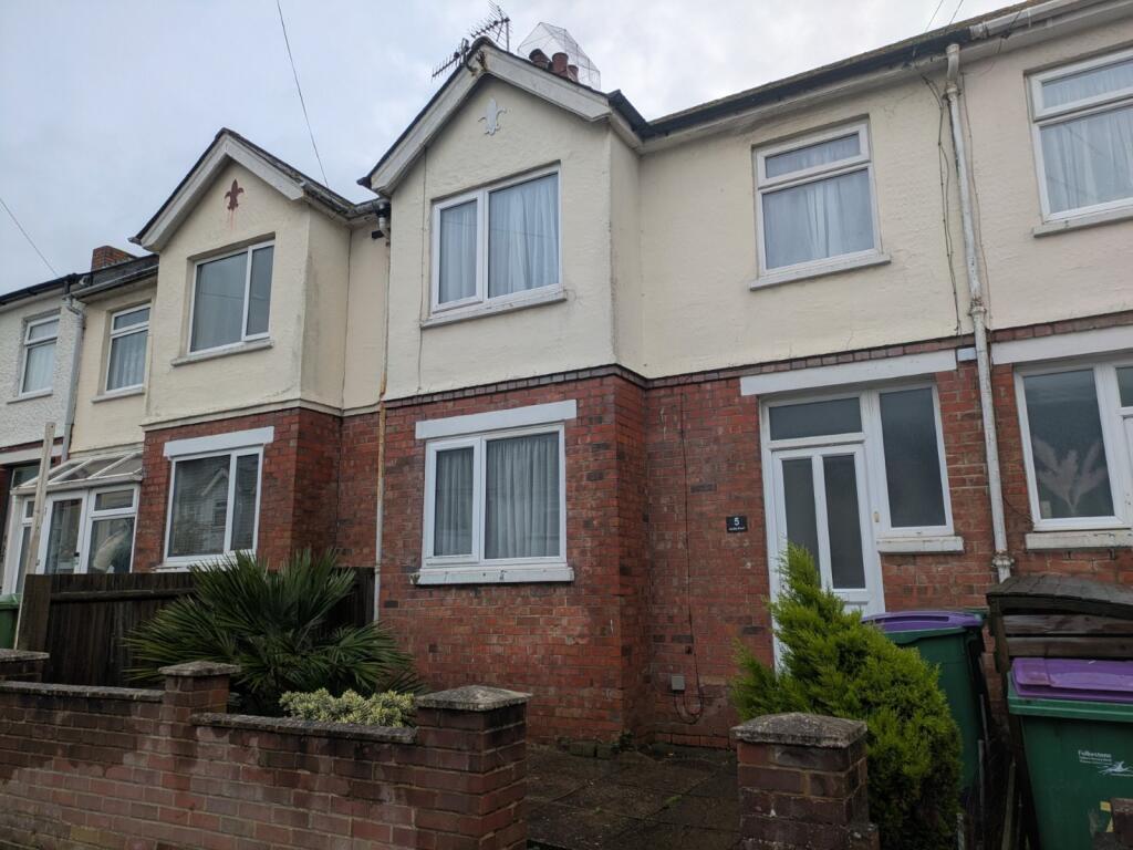 Main image of property: Archer Road, Folkestone, Kent, CT19