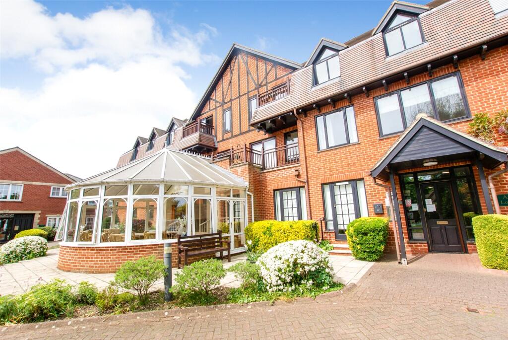Main image of property: Hartford Court, Hartley Wintney, Hampshire, RG27