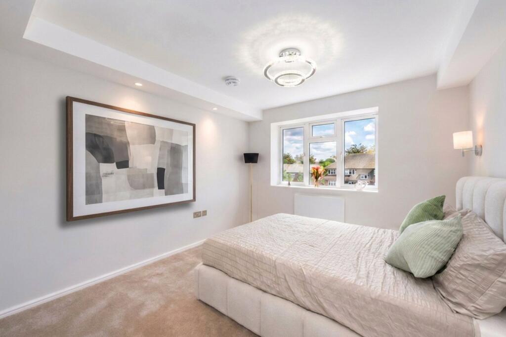 Apartment in Sutton - View 4