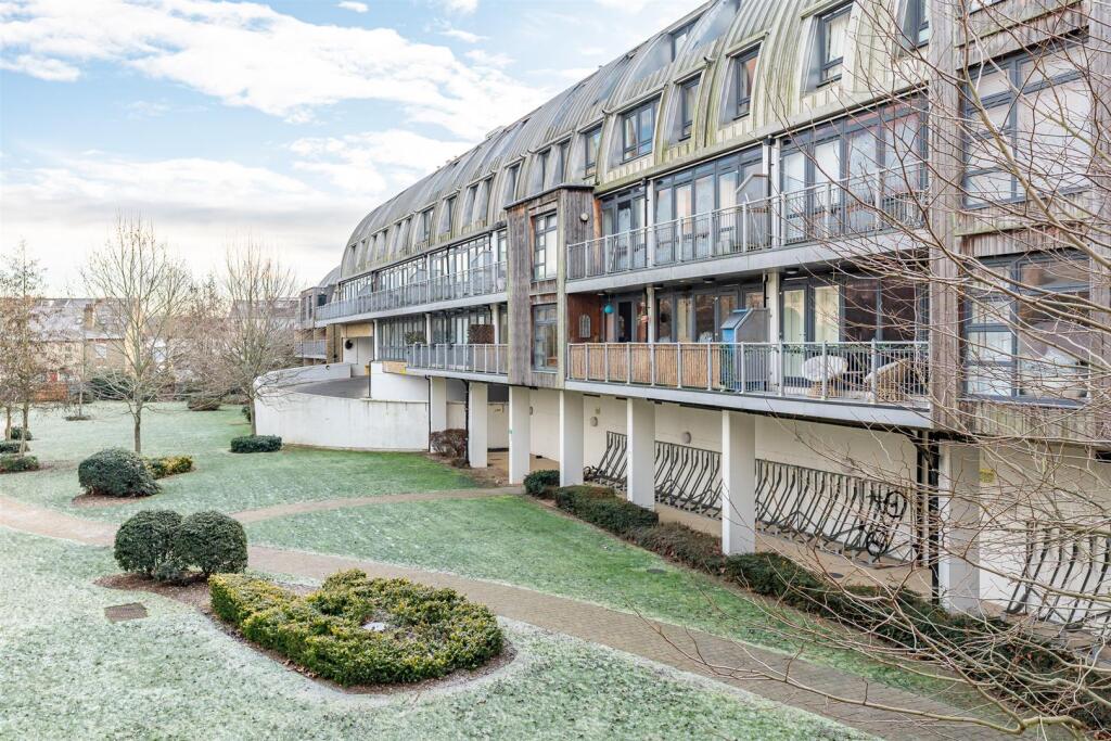 Main image of property: Mead Lane, Hertford