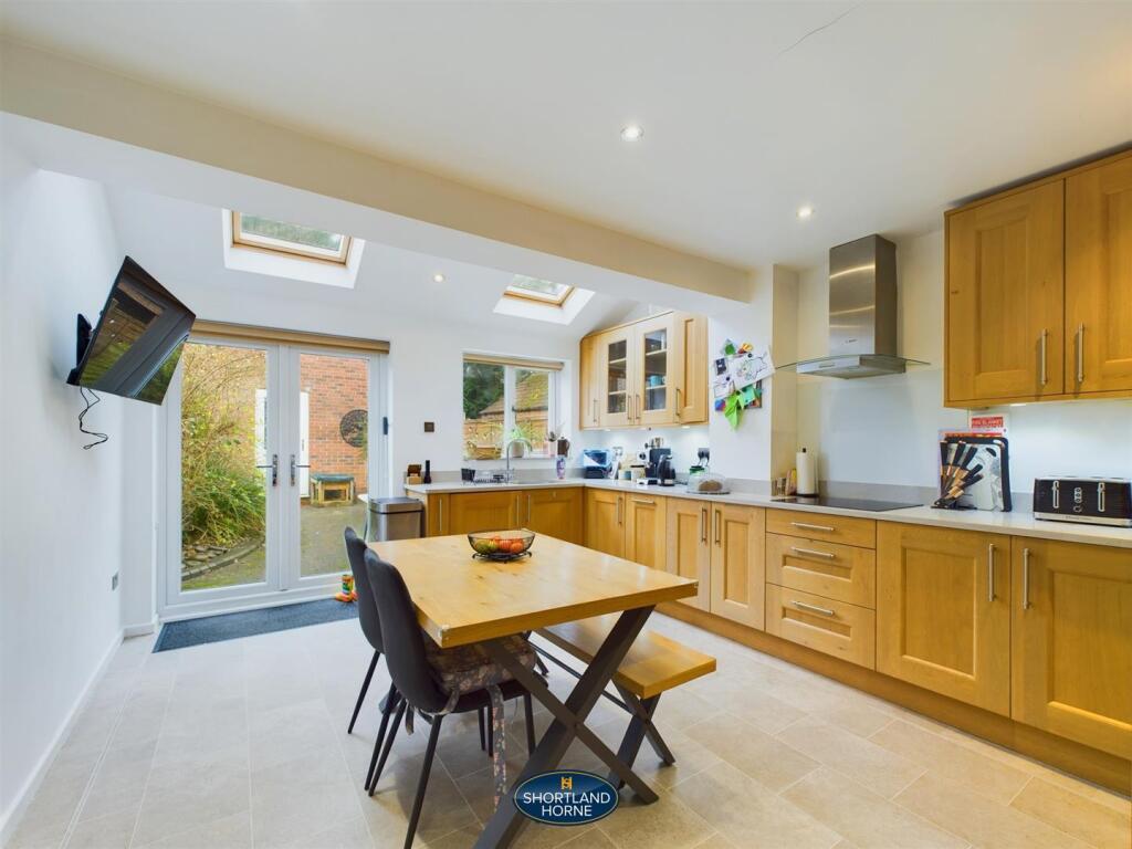 Additional image 4 of Old Station Road, Hampton-In-Arden, Solihull